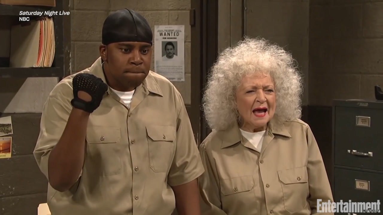 Kenan Thompson Picks the Sketch He is the Proudest Of