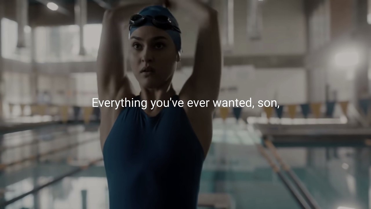 You're the best you've ever been
