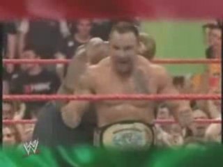 Santino Marella 1st titantron