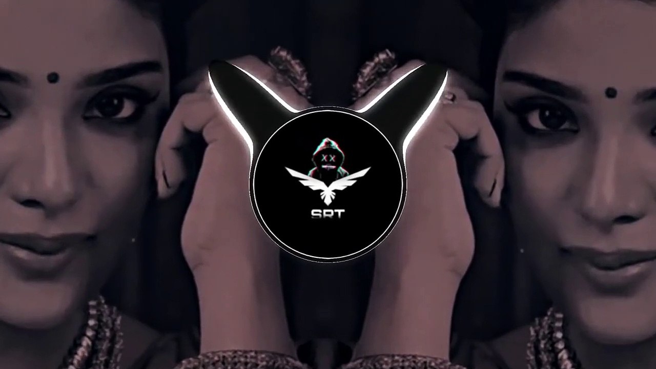 O Mere Dil Ke Chain _ Hip Hop Music _ Mix Type High Bass _ Beats Pro Remix