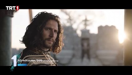 Alparslan Büyük Selçuklu 30.Bölüm Fragmanı