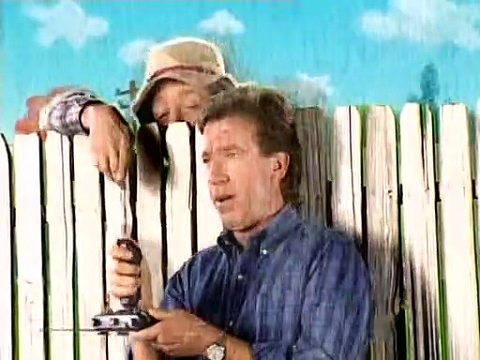 Hör mal, wer da hämmert Staffel 4 Folge 3