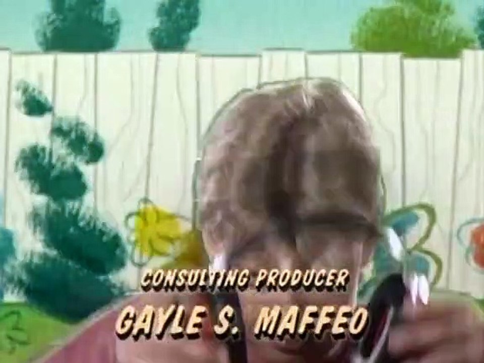 Hör mal, wer da hämmert Staffel 4 Folge 4