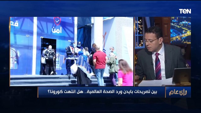 لم ولن يختفي .. باحث متخصص في علم الفيروسات يكشف حقائق صادمة عن فيروس كورنا