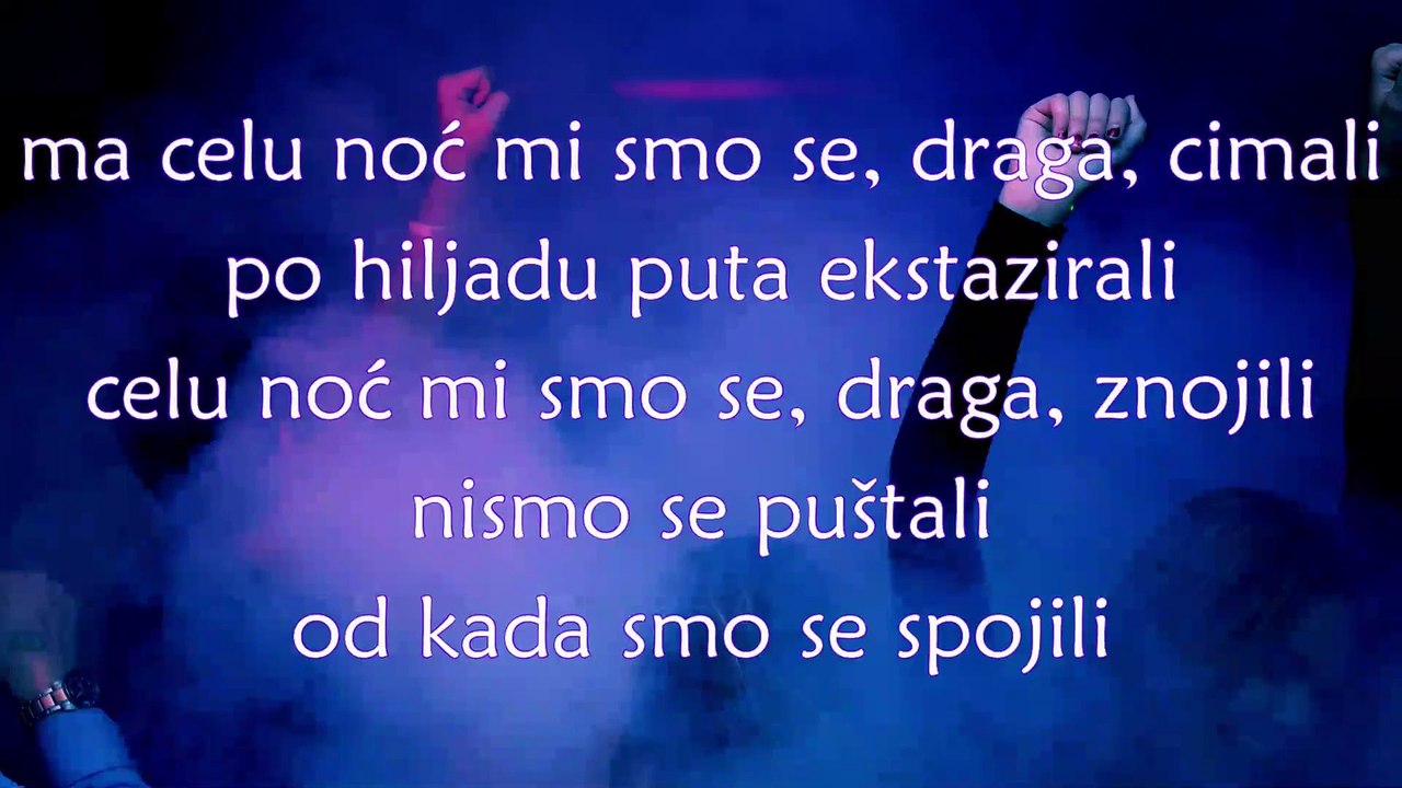 Beat Street - Celu noć (1996)