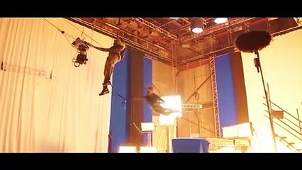 HEART OF STONE Bande Annonce (2023) Gal Gadot