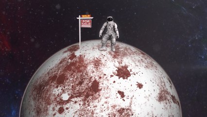 What If You Lived on an Asteroid?