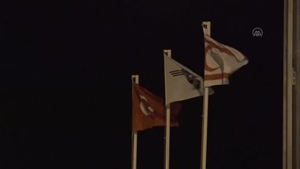 KKTC Cumhurbaşkanı Tatar: "New York'ta bizi son derece mutlu eden durum, Cumhurbaşkanı Erdoğan'ın BM'deki konuşmasıdır"