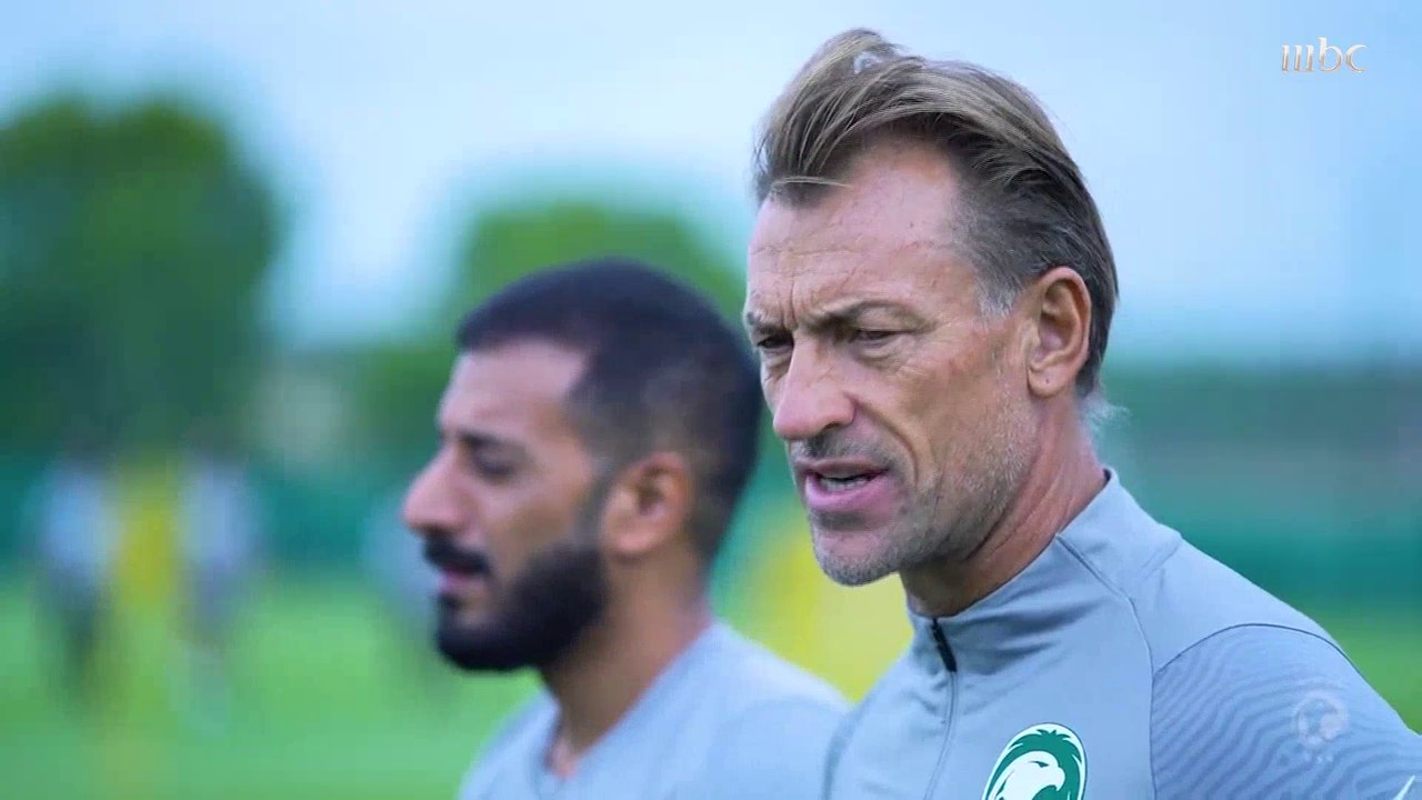 صدى الملاعب يقرأ في أوراق المباراة الودية المنتظرة بين السعودية وأمريكا