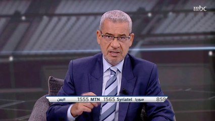 قصة محمد العويس وحراسة عرين المنتخب السعودي بعيون الصدى