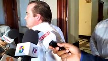 Abinader ganaría en primera vuelta, dice José Ignacio Paliza