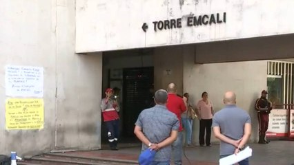 Renuncias protocolarias en Emcali