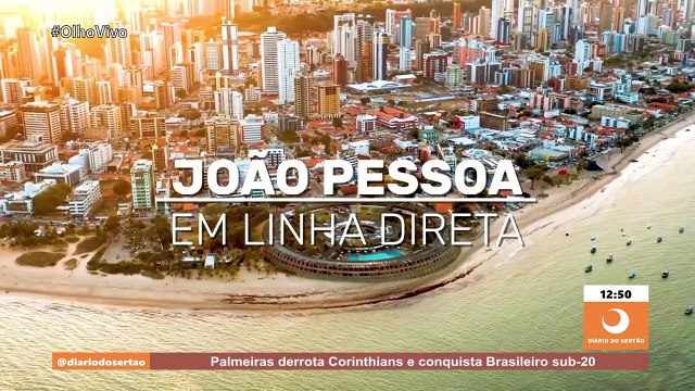 Na Paraíba, confusão motivada por política termina em tiroteio e dois policiais feridos