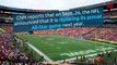 NFL Replaces Pro Bowl With The Pro Bowl Games