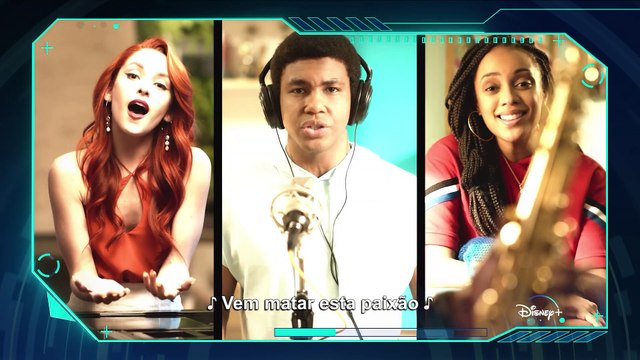 Disney+: lançamentos da semana (26 de setembro a 2 de outubro)