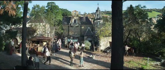 Judy and Punch Bande-annonce (EN)