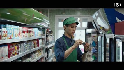 Russian Spleen Bande-annonce (RU)