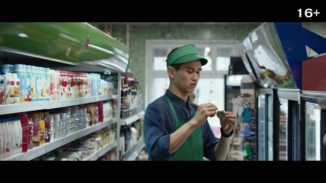 Russian Spleen Bande-annonce (RU)