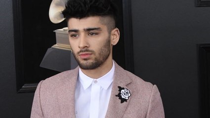 Zayn Malik: Krasse Reaktion auf Gigis Liebesgerüchte mit Leonardo DiCaprio