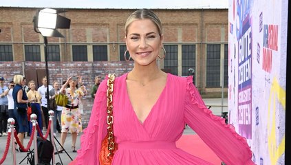 Valentina Pahde verrät: SO hält sie ihren Traumkörper in Form
