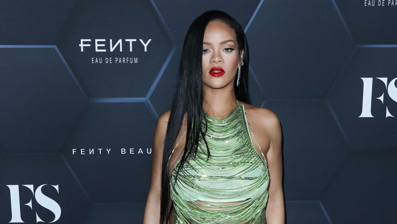 Wahnsinn! SIE feiert in der Halbzeit-Show des Super Bowl ihr Comeback