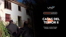 NTV Podcast Ep. 38: Casas del terror II | Casas en La Paz