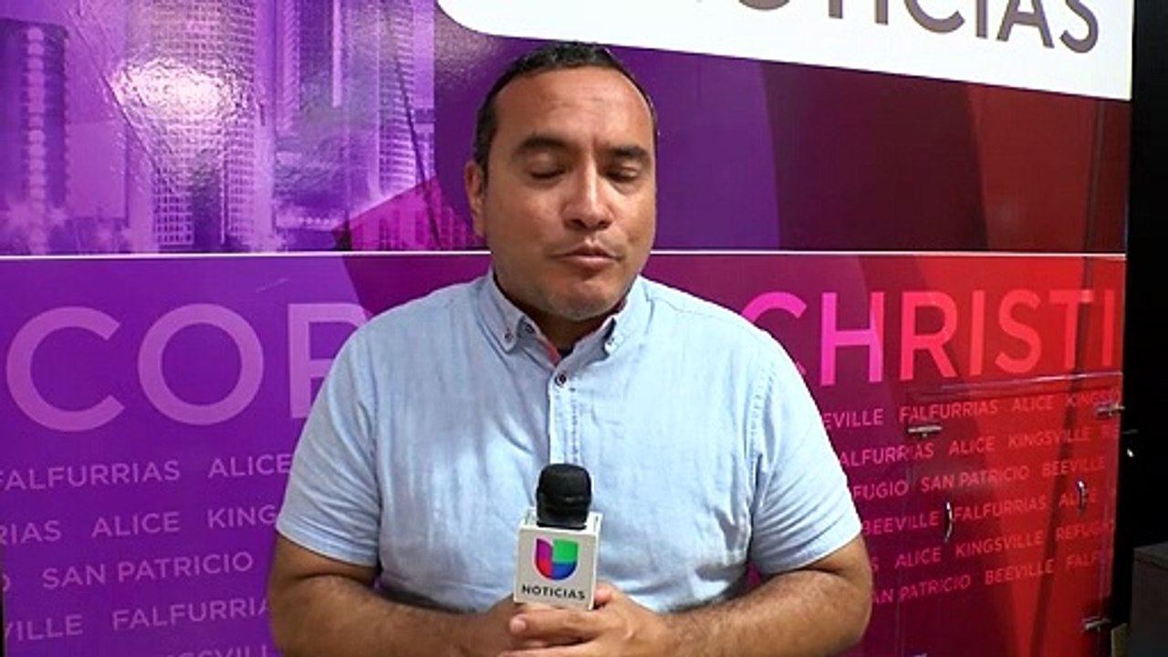 ROBO AUTO MENOR DE EDAD Noticias 28 Corpus Christi