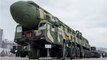 U.S. Government: Catastrophic consequences for Russia if Putin utilises Nukes in Ukraine
