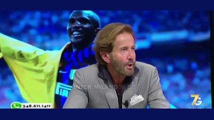 SKRINIAR: IL RINNOVO È IN STALLO TOTALE * PAOLO BARGIGGIA: CON 0UESTA SITUAZIONE È DESTINATO AL PSG.