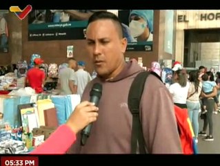 Venezolanos expresan su opinión sobre los avances de la Bricomiles en el periodo escolar 2022 - 2023