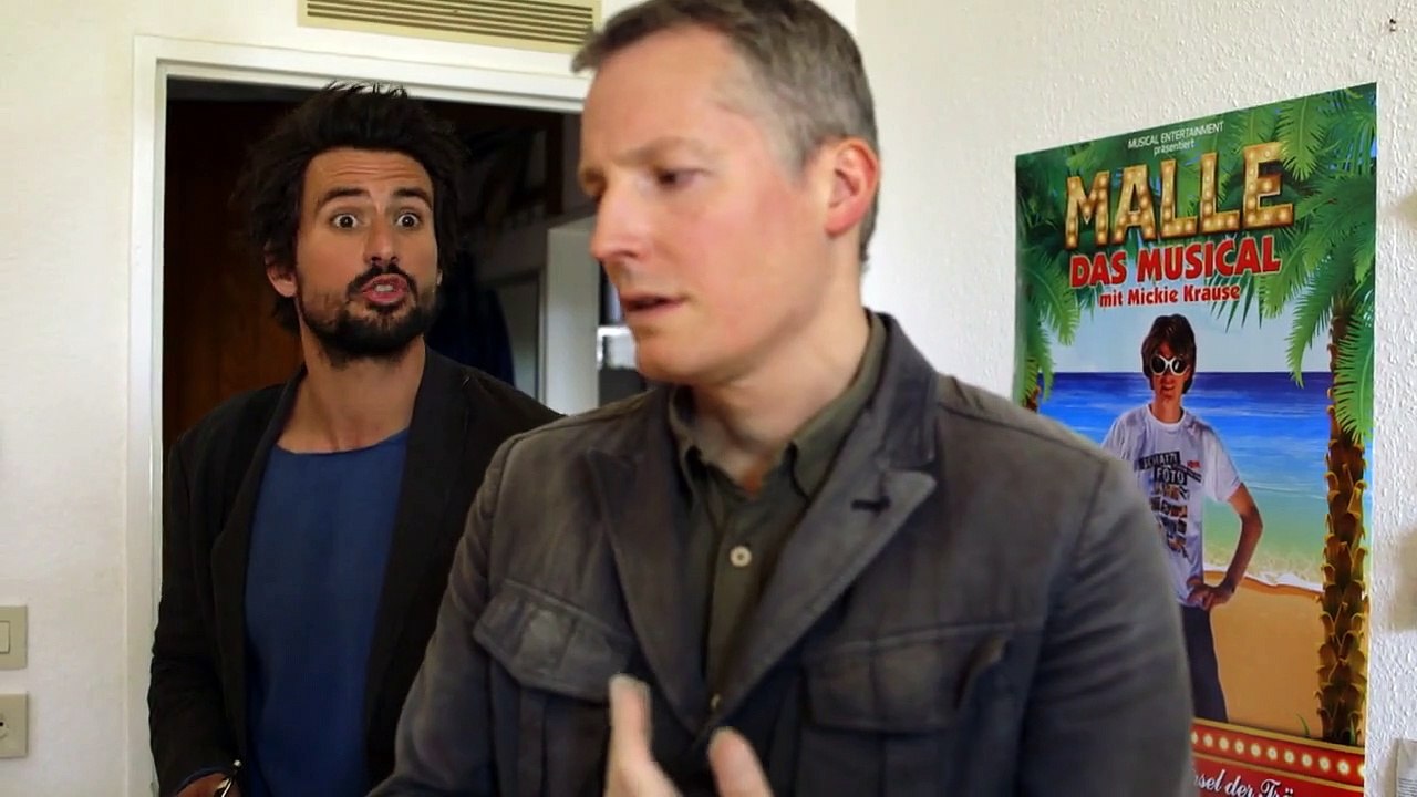 Einstein Staffel 1 Folge 8