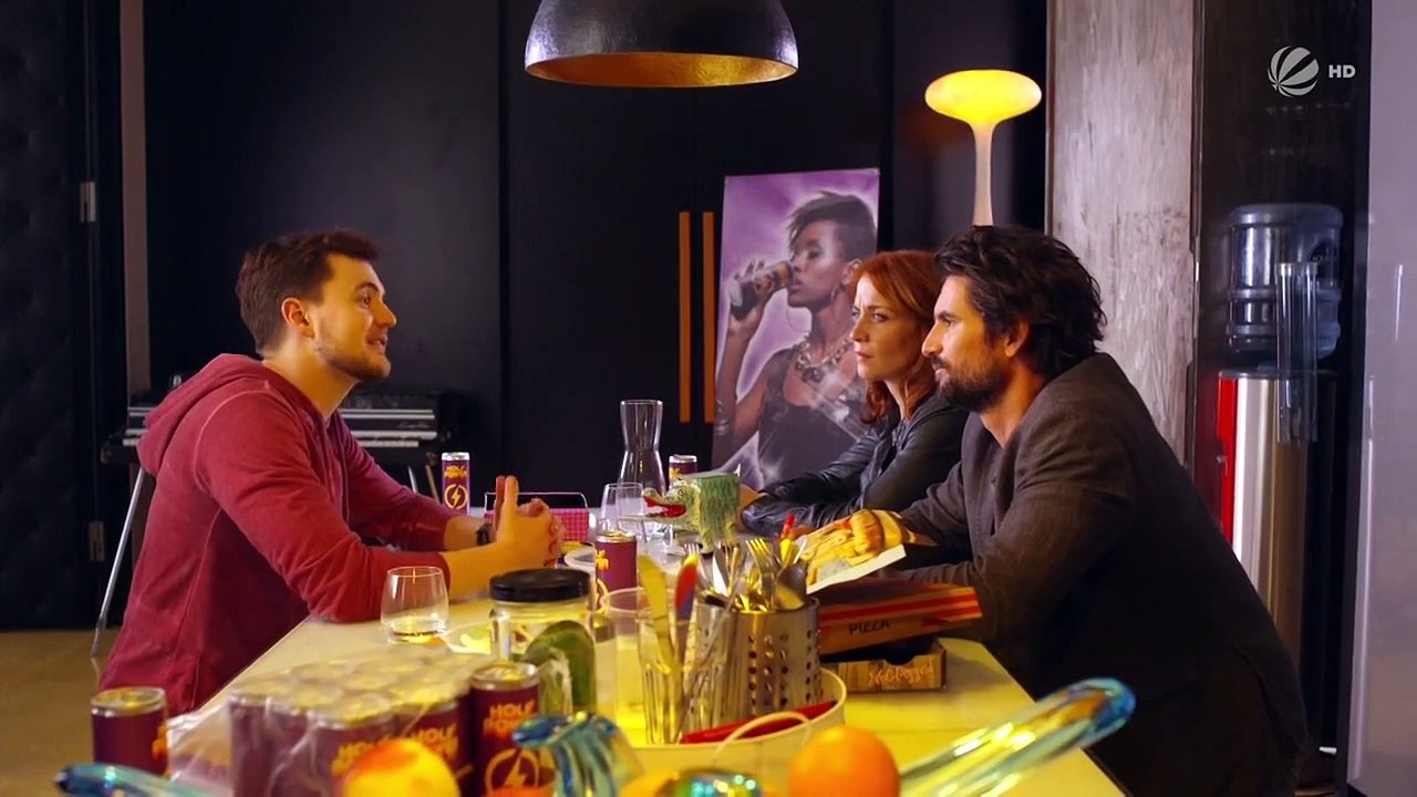 Einstein Staffel 2 Folge 1