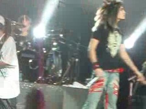 03.03.08 - Tokio Hotel - Brüssel - Ready Set Go (2)