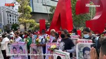 #EnVivo | #LosPeriodistas | Ayotzinapa: 8 años y el mismo clamor ¡justicia!