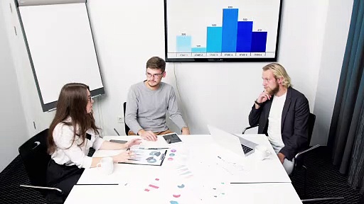 Stock Market Strategy