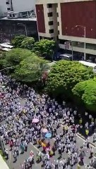 Medellin, Marcha 26S