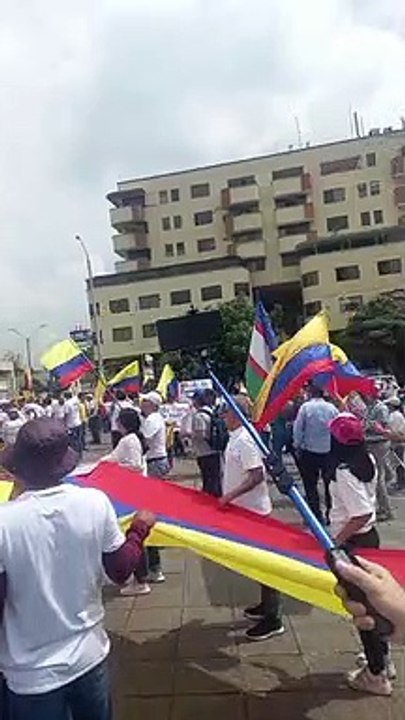 Marcha 26S-2