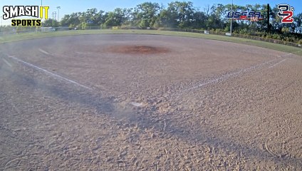 3 and 2 West Field 21 Sun, Sep 25, 2022 7:26 PM to 7:49 PM