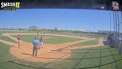 3 and 2 West Field 25 Sun, Sep 25, 2022 2:59 PM to 4:08 PM