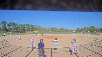 3 and 2 West Field 19 Sun, Sep 25, 2022 4:20 PM to 4:51 PM