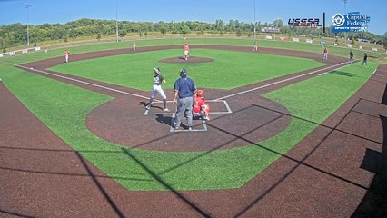 Memorial Field (KC Sports) Sun, Sep 25, 2022 1:02 PM to 1:26 PM