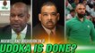 Celtics Suspend Ime Udoka & Will Udoka Ever Coach Again? | Cedric Maxwell Podcast