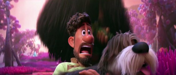 Avalonia un monde étrange Film