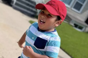 3-Year-Old Ill. Boy Dies After Aunt Allegedly Threw Him in Lake Michigan and Watched Him Sink