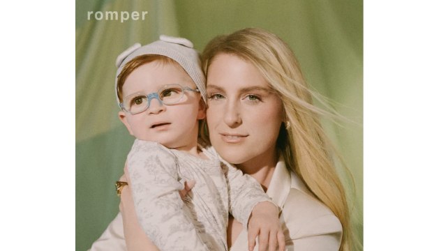 Meghan Trainor Says Nurses Implied Her Antidepressants Contributed to Why Son Was in NICU