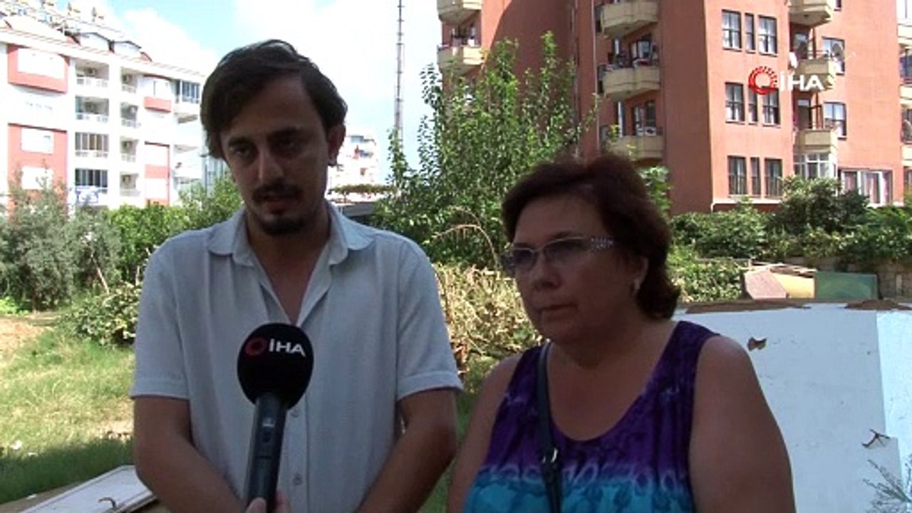 Belaruslu turistten 6 gündür haber alınamıyor