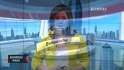 Akses ke Rumah Lukas Enembe Masih Dijaga Massa Bersenjata Tajam