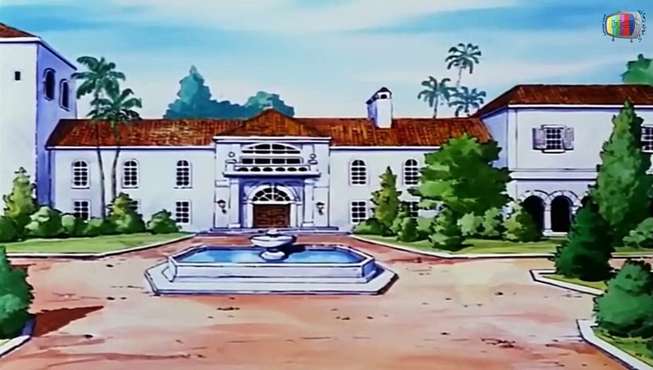 أسطورة زورو الحلقة 22 الثانية والعشرون