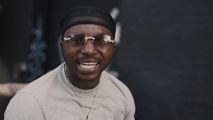 Wan Billz - Red Light, Green Light