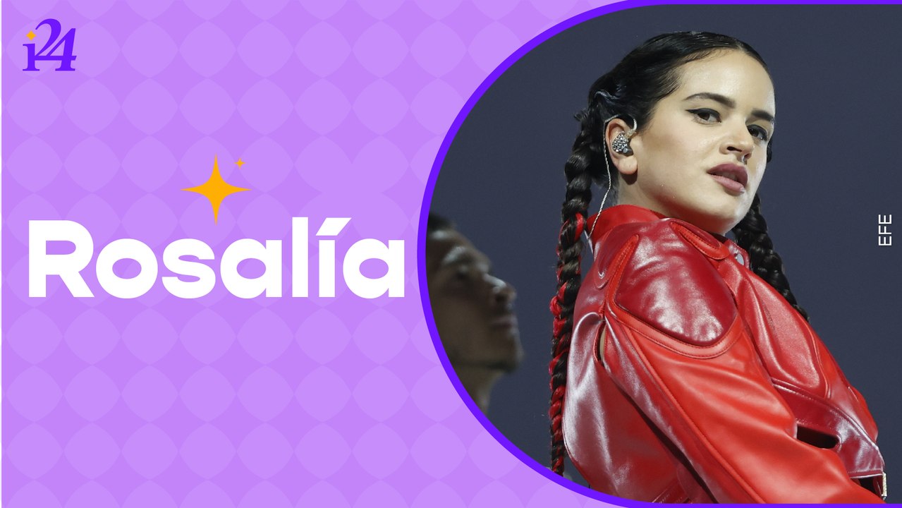 Rosalía: un fenómeno mundial con talento, feminismo y estilo